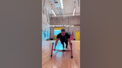 The Perfect Full Body Workout Equipment for at Home | The Lebert EQualizer!