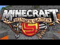 Minecraft: Hunger Games Survival w/ CaptainSparklez - BUTT SCOOT TO VICTORY