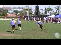 2014 SW Regionals: UC San Diego v. UC Davis (Finals)