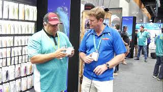 Troy O Dixon Explains What Gear He Used To Catch Monster Flathead And Win The Top Gun