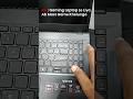 Games after buying Gaming Laptop #viral #gaming #gaminglaptop #techfun #funny