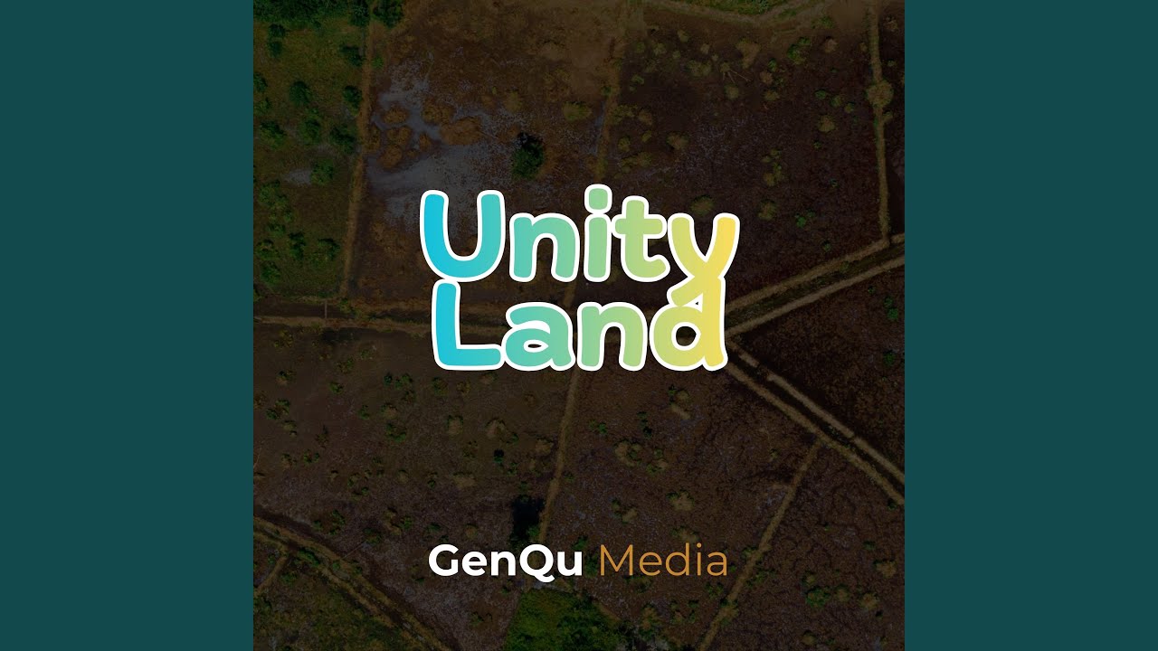 Unity Land - YouTube