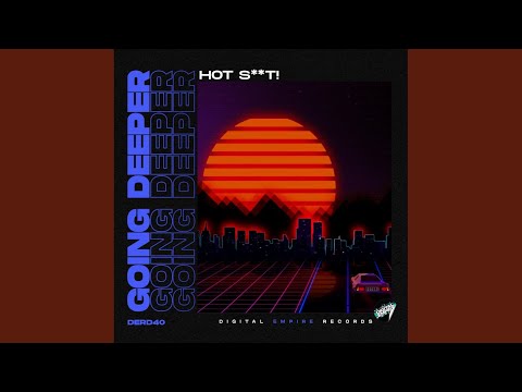 Going Deeper (Original Mix)