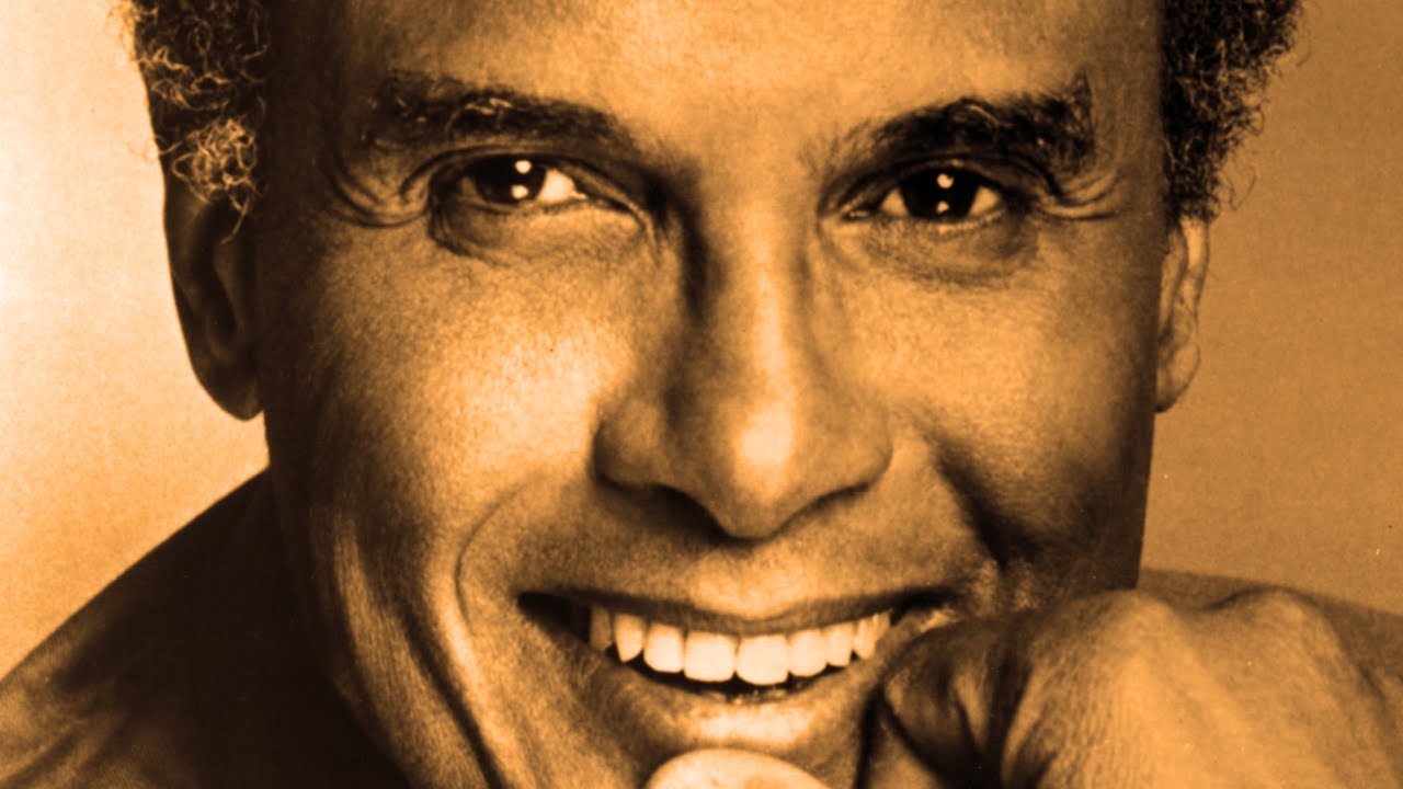 Harry Belafonte - Shenandoah - YouTube