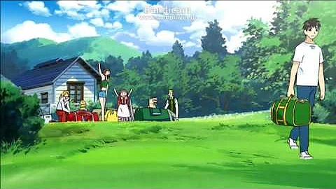 ガッシュop 2