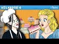 Sindirella Külkedisi 6 Büyülü Pasta Adisebaba Masal Çizgi Film Cinderella In Turkish Sindirella Külkedisi 6 Büyülü Pasta Adisebaba Masal Çizgi Film Cinderella In Turkish