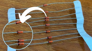 1N4148 Diode | Uses, Types, Voltage and Current, Applications