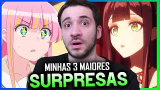 Anime That NOBODY EXPECTED ANYTHING From That SURPRISED Everyone in 2026
