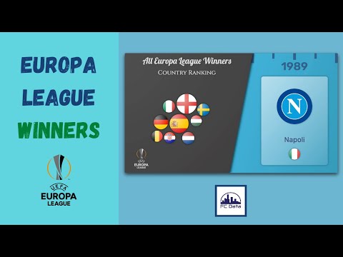 Video: Ce Echipe Vor Rivaliza Cu Cluburile Rusești în Finalele 1/16 Din Europa League 2017/2018