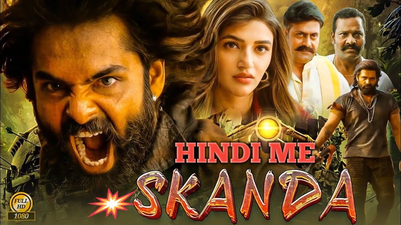New Sauth Movie 2023 Superhit Movie 2023 Skanda Movie YouTube new-sauth-movie-2023-superhit-movie-2023-skanda-movie-youtube