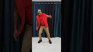 Soubin Sahir Mass Dance Monica Song Movie