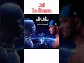 Jul La Dragon Jul La Dragon