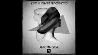 Kiko & Olivier Giacomotto - Reckless (Original Mix) - Noir Music Resimi