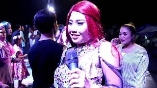 Getae Rindu - Anik Arnika Jaya Live Susukan Cirebon