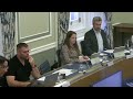 Committee for Health - Thursday 11 September 2025