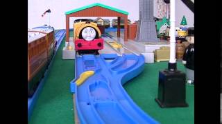 Tomy Thomas Train Set 2