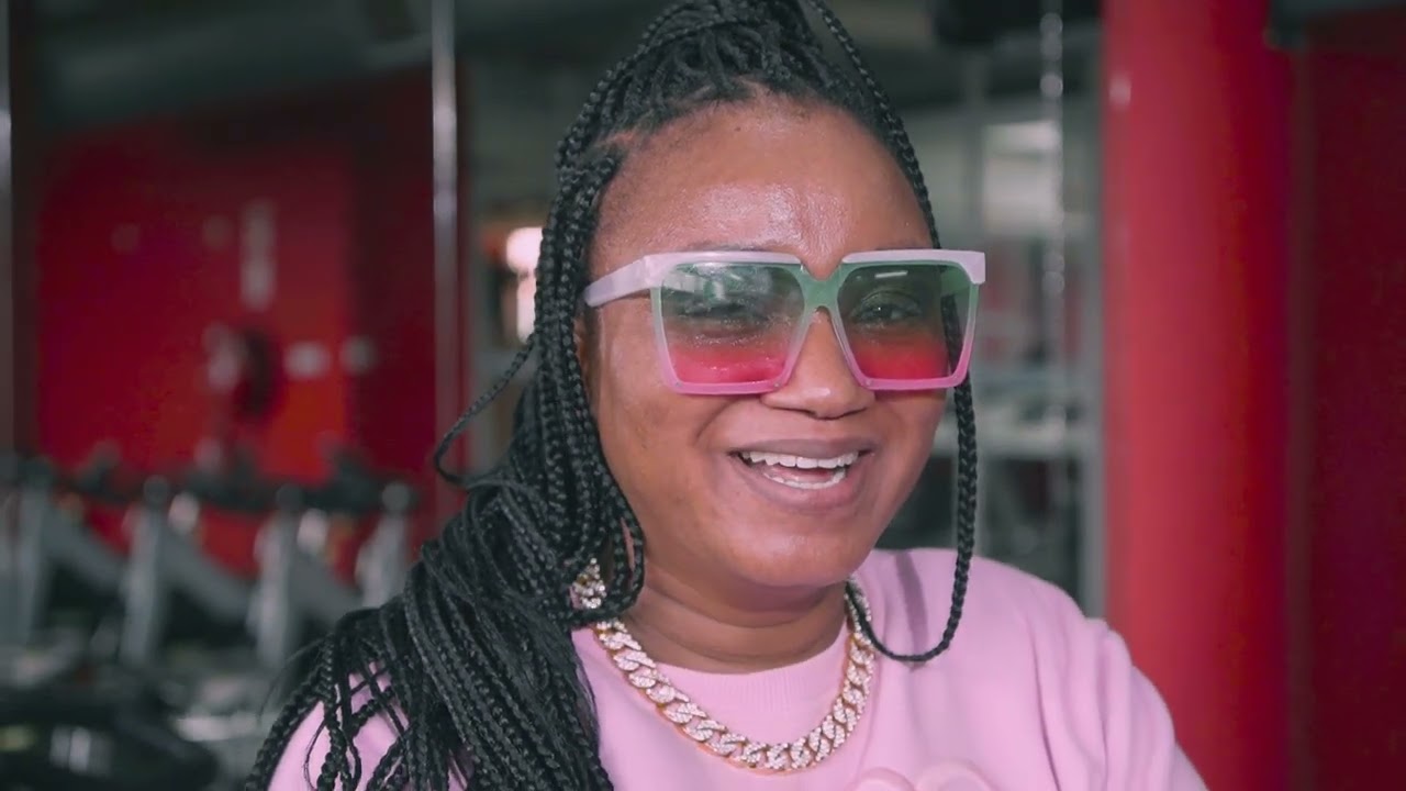 Charma Gal Sefela Sa Morwa Motho(perfomance video)