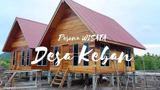 Download Lagu Pesona Wisata Desa Keban ||Kecamatan Sugie Besar || Kabupaten Karimun. MP3