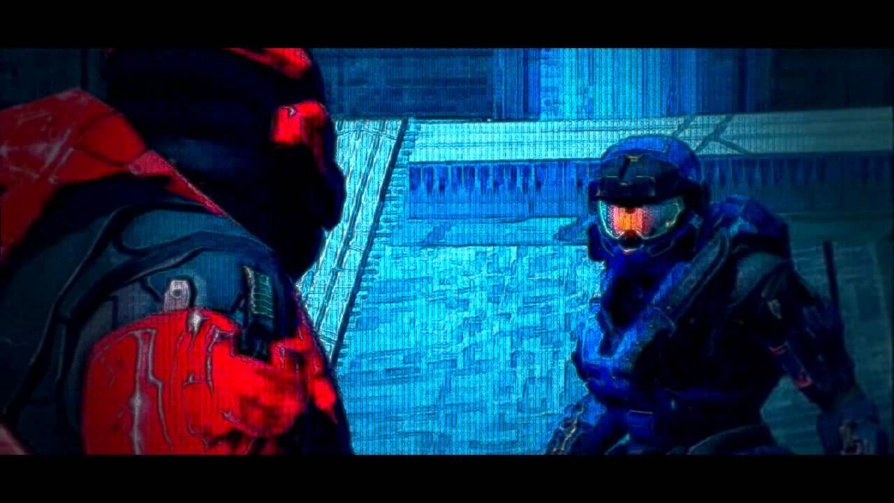 Halo Saison 1 Episode 9 Vostfr Ghosts of Onyx Episode 9 (Halo Reach Machinima) - YouTube