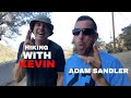 HIKING WITH KEVIN  -  ADAM SANDLER