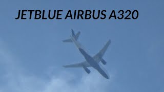 JetBlue Airways Airbus A320-200 (N651JB) approaching BDL/KBDL (Bradley Int'l) RWY 24 by Elevators Hotels and Aviation by TMichael Pollman 77 views 2 weeks ago 41 seconds