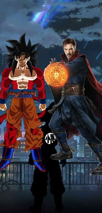 GOKU Vs MARVEL {DESPASITO} #short #status #ogaman03 #avenger #marvel #goku #despacito