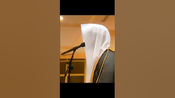 القارئ سلطان العمري