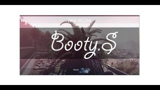 Booty Swing | #Amb | [Deviant App]