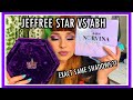 Battle of the Palettes | Jeffree Star VS ABH