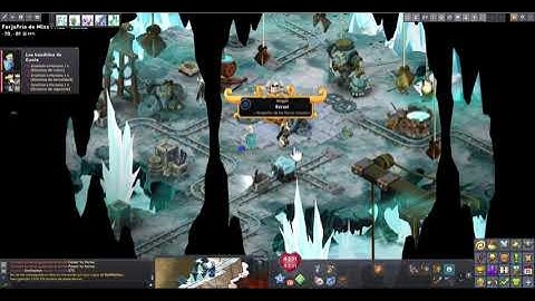 Duo Mizz Frizz (Steamer & Anutrof) feat. Silica - Dofus 3