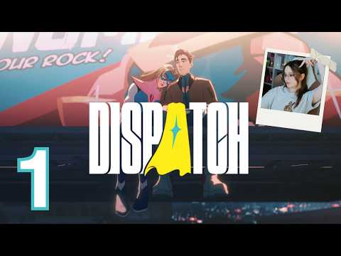 CONVIRTIENDO VILLANOS EN HÉROES | Dispatch