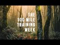 THE 100 MILE TRAINING WEEK - My farewell to 2019  |  The Ginger Runner