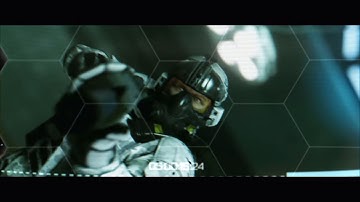 Crysis 3 Cinematic Playtrough No HuD | Max Setting Reshade Custom Shaders | - Prologue