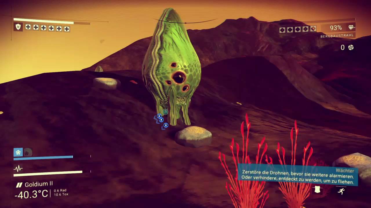 No Man's Sky Sauerstoff Farmen No Man's Sky # Units farmen leicht gemacht! Let's play german - YouTube