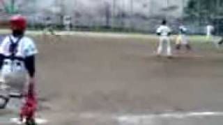 20100411 Gotenyama Fighters C class！