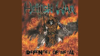 Defender of Metal