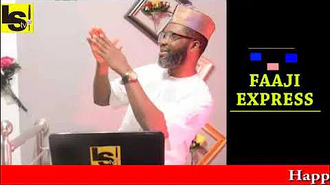 Dr. Adedeji Adeleke@64 Happy birthday to an amiable and distinguish man of God and lover of humanity