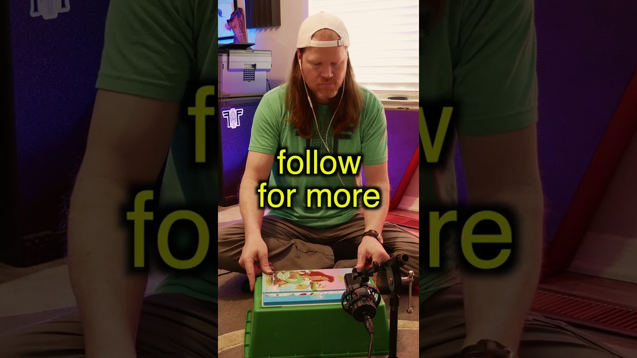 When I Die – Faith in Foxholes (2026 NPR Tiny Desk Contest Entry)