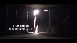 AS Media Coursework | Film Opening Sequence | 'The Old Mill'