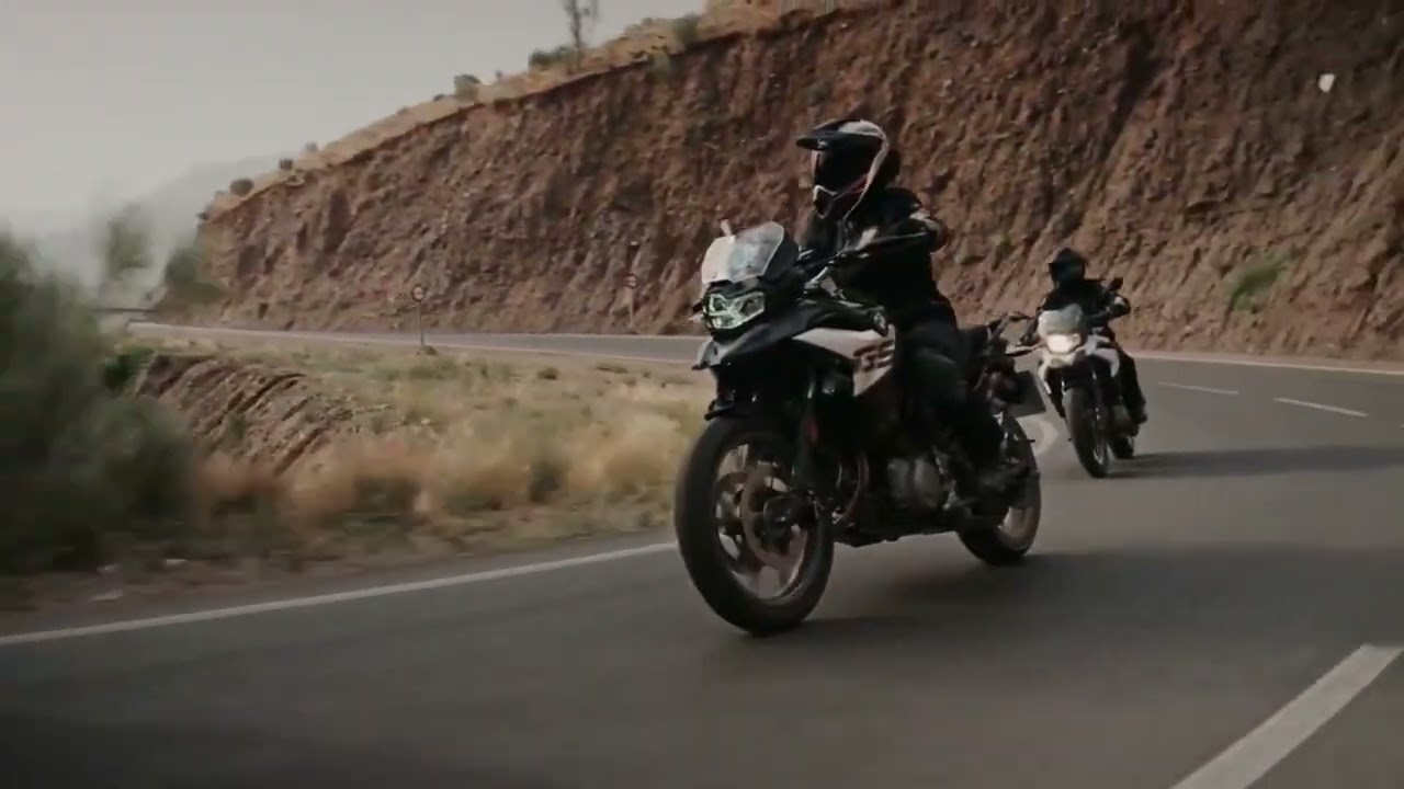 BMW Motorrad