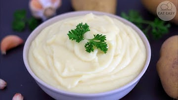 Mayonnaise mit dem Zauberstab. FINGER ZEICHNEN!