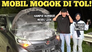 FIRST TIME OUT OF TOWN WITH MY BOYFRIEND IN A CAR