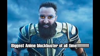 ADIPURUSH - How not to use vfx!!!!!The worst megabudget film | Bollywood again jokes on Ramayan