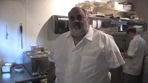 New England Steamers