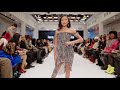 2019 Small Boutique Fashion Week(les tout petits) Zao Learning Center 紐約精品時裝周Les Tout Petits走秀