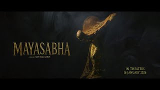 Mayasabha Rahi Anil Barve Javed Jaffrey Veena Jamkar Mohd Samad Astonia Entertainment