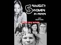 Criminal 5 Presents: Naughty Women in Prison😈 (Pt 1) #fyp #truestory #crime #viral #foryou #crazy