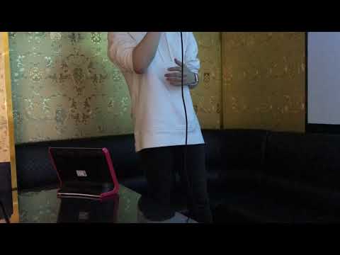 あいみょんの『ハルノヒ』をカラオケで原曲キーで歌ってみた。