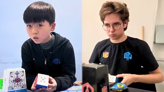 Yiheng vs Tymon  Final  Monkey League S5