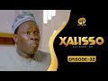 XALISSO S2E22 VOSTFR: L'argent fait-il le bonheur? 💰